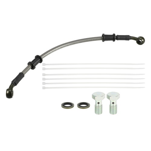 Ensemble 98 ft moto - 0,98,
