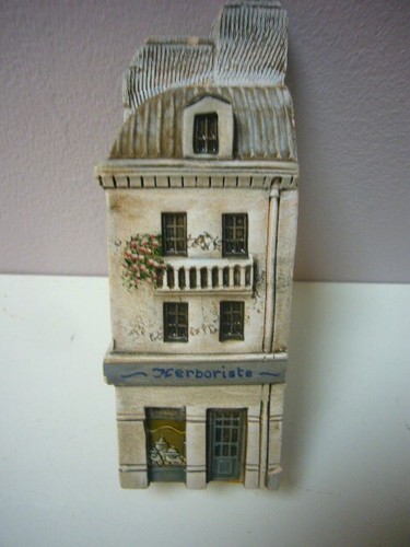 M57 maison miniature gault - maison,