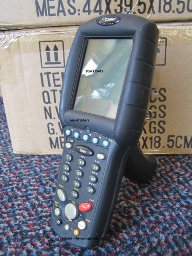 Datalogic falcon 4423 - datalogic,