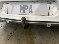 Attelage (boule de remorquage)