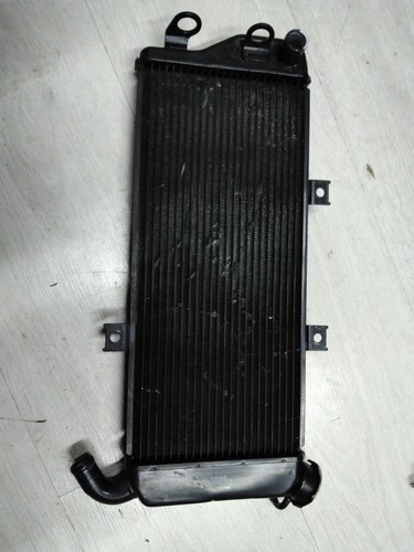 Radiateur kawasaki er6n - radiateur,