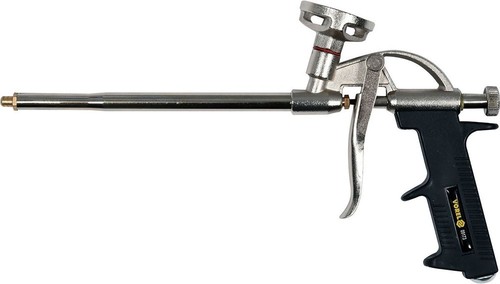 Pistolet mousse en - À,