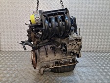 Moteur - Citroen Saxo /