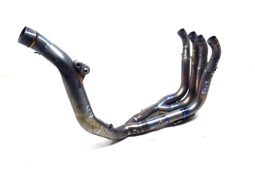 Akrapovic titan evo collecteur - akrapovic,
