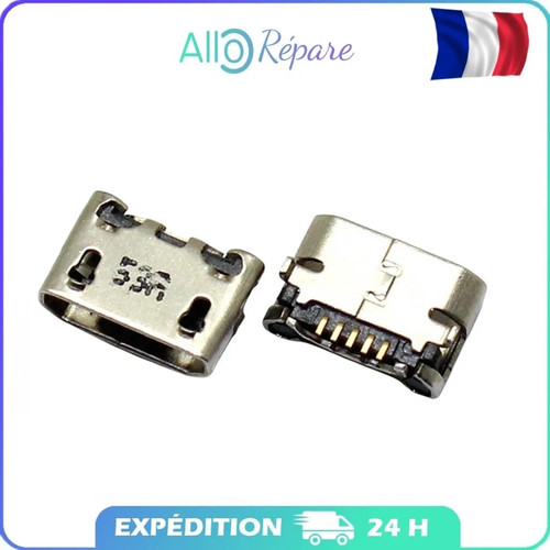 Jbl connecteur de - go, 2