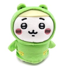 Peluche Chiikawa Potetama