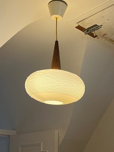 Lustre suspension louis - de,