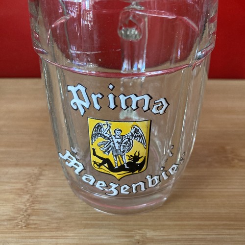 Chope verre emaille biere - chope,