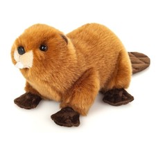 Castor Par Teddy Hermann -