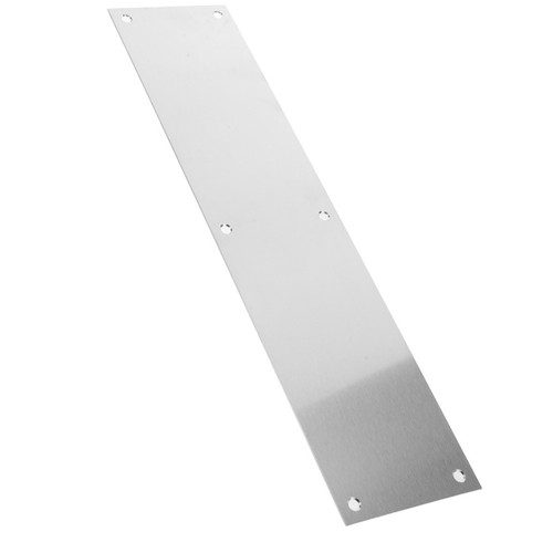 Plaque protection en acier - en,