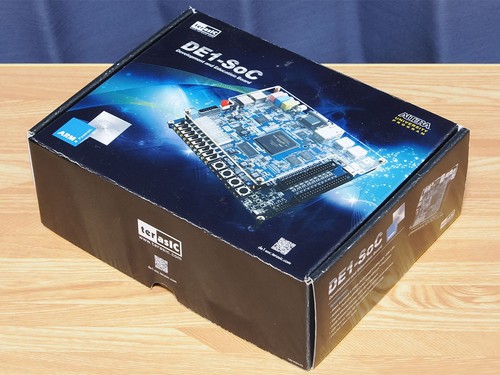 Kit développement intel - kit, de