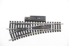 JOUEF - HO - 85E - AIGUILLAGE