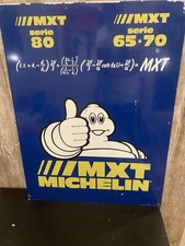 Ancienne Tôle Publicitaire