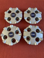 Lot 4 Cache Moyeux Original