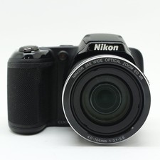 Appareil photo numérique