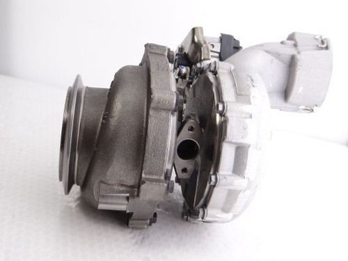 Turbocharger bmw 3 - turbocharger, 3.0d