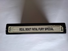 Real bout fatal fury special