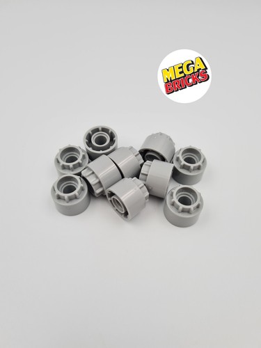 Lego lot gear - gear, ring
