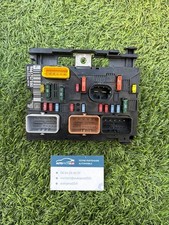 Boitier servitude moteur - moteur, (bsm)