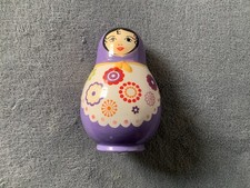 Poupée Russe Céramique