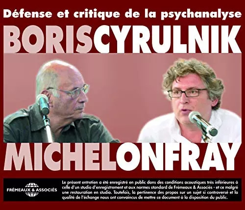 Defense critique la - de,