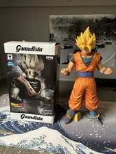 Grandista Son Goku SSJ