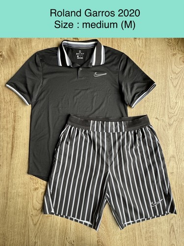 Roland garros 2020 tenue de - roland,