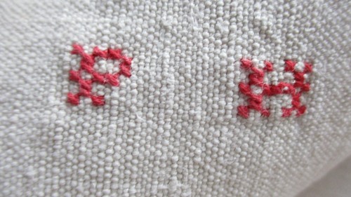 Drap 214 milieu ancien - de,