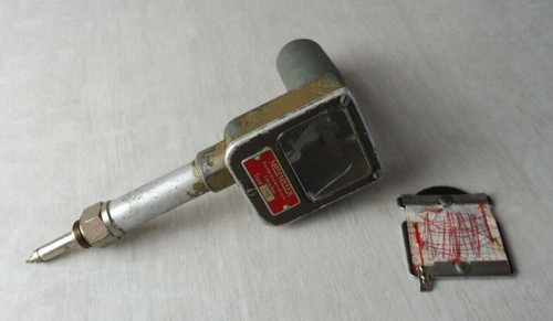 Ancien testeur compression - de,