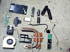 Lot de pieces 00806 Packard Bell Minos GP