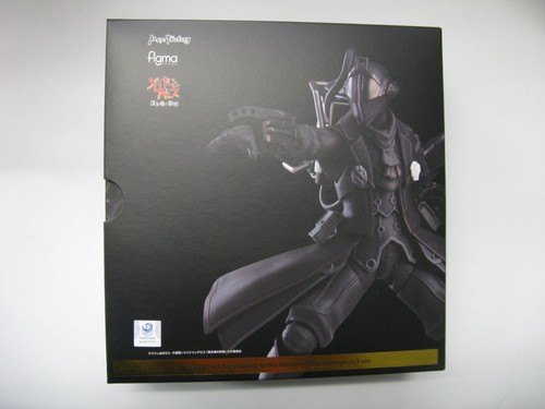 Max factory figma made - figma, in