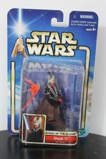 Shaak Ti Jedi Master Star Wars