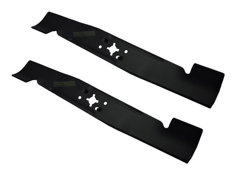 Lames tondeuse 46 cm - de,