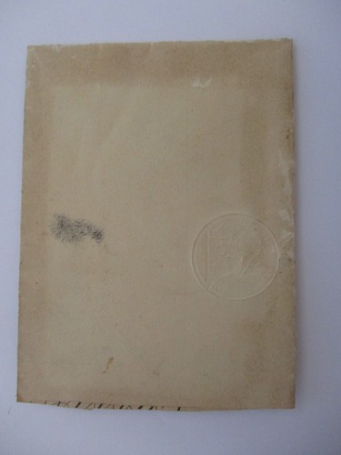Vieux papier fiscaux - vieux,
