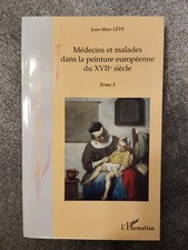 Livre "MEDECINS ET MALADES