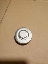 Bouchon vidange neuf quad