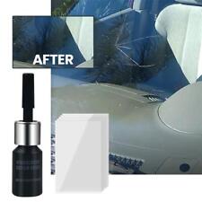 Automobile Glass Repair Agent