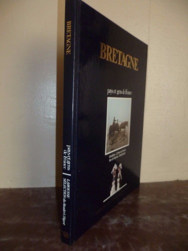 Bretagne pays gens de - bretagne, et