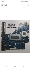 Carte Mère HP 250 G6 Core I3