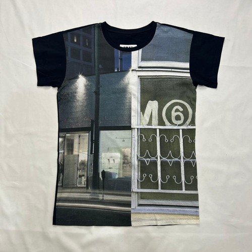 Mm6 maison margiela - mm6, t-shirt