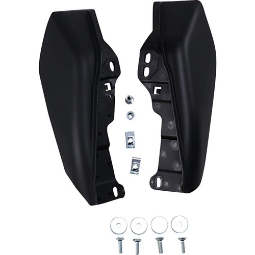 Frame air deflector kit - air, for