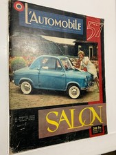 L'Automobile Magazine Spécial