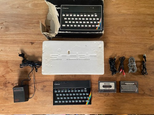 Informatique vintage rare - informatique, :