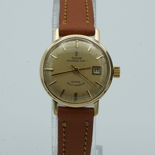 Tudor princess oysterdate - princess,