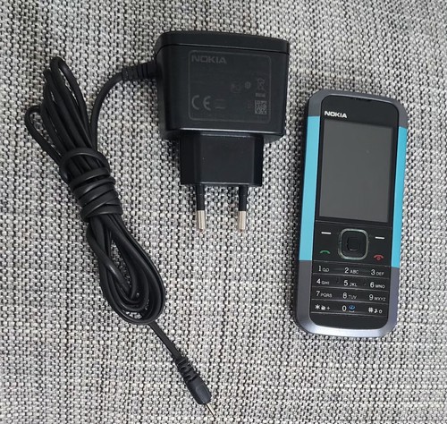 Rare téléphone nokia - téléphone, 5000d-2