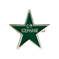 Insigne FFI Compagnie