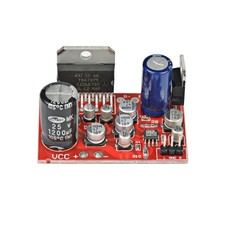 TDA7379 2x39W Amplificateur
