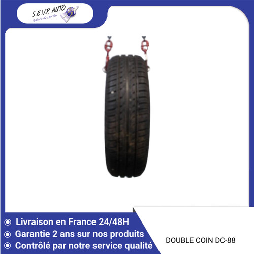 Pneu double coin - 🇫🇷,