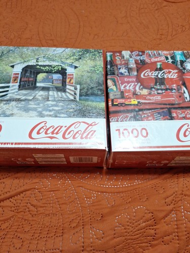 Majestic 1000 piece puzzles - 1000,