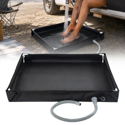 Base douche pliable - base,
